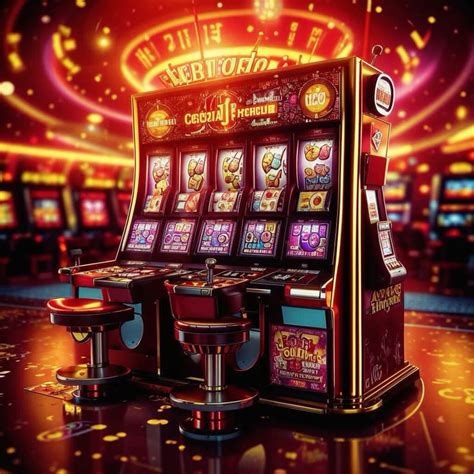 Kasino Slot Gratis Terbaik pada tahun 2024 .